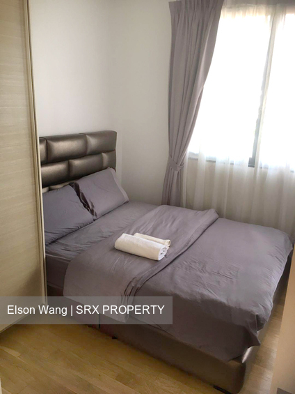 Okio (D12), Apartment #233019391